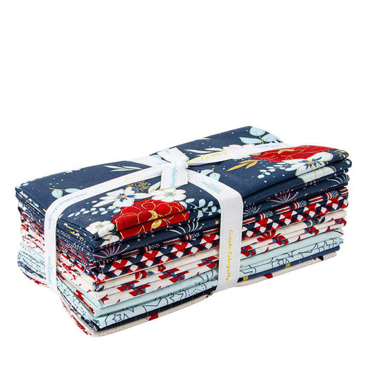 Sweet Freedom 1-Yard Bundle Oxford