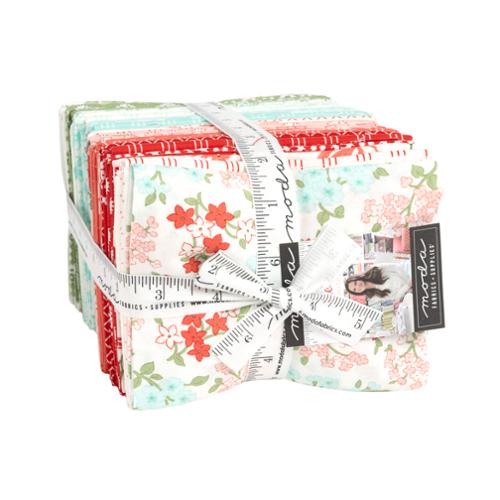 Lighthearted Fat Quarter bundle AB 40 skus 55290AB Moda Precuts#1