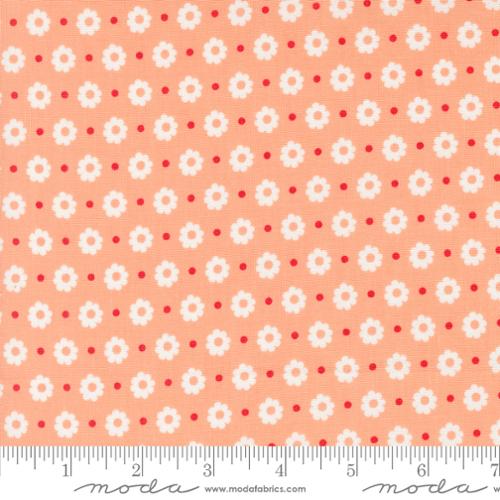 Laguna Sunrise Cantaloupe 37683 13 Moda by the yard