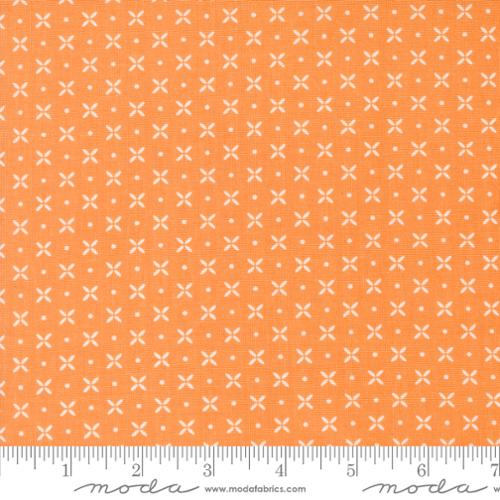 Laguna Sunrise Orange 37686 19 Moda by the yard