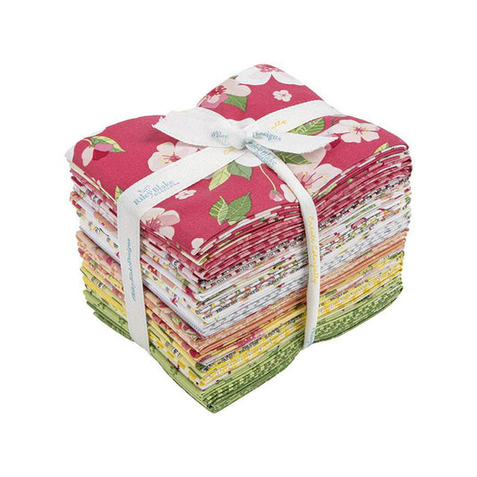 Riley Blake Orchard Fat Quarter Bundle