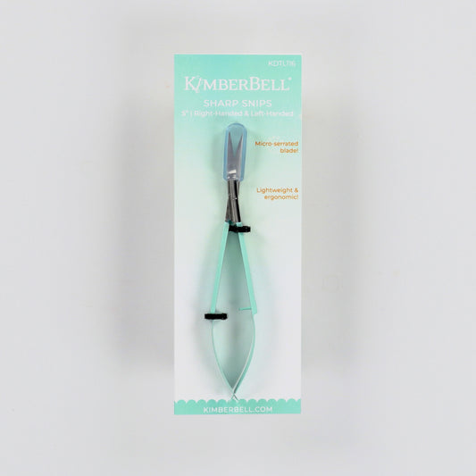 Kimberbell 5" Sharp Snips KIDKDTL116