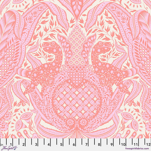 Tula Pink Roar Full Collection By the yard