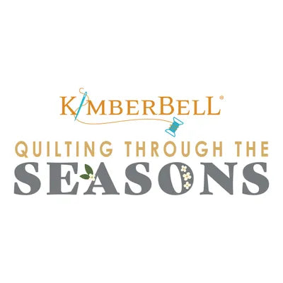 Kimberbell Quilting Through the Seasons Thread Collection FTC61066